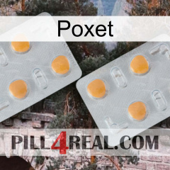 Poxet 25